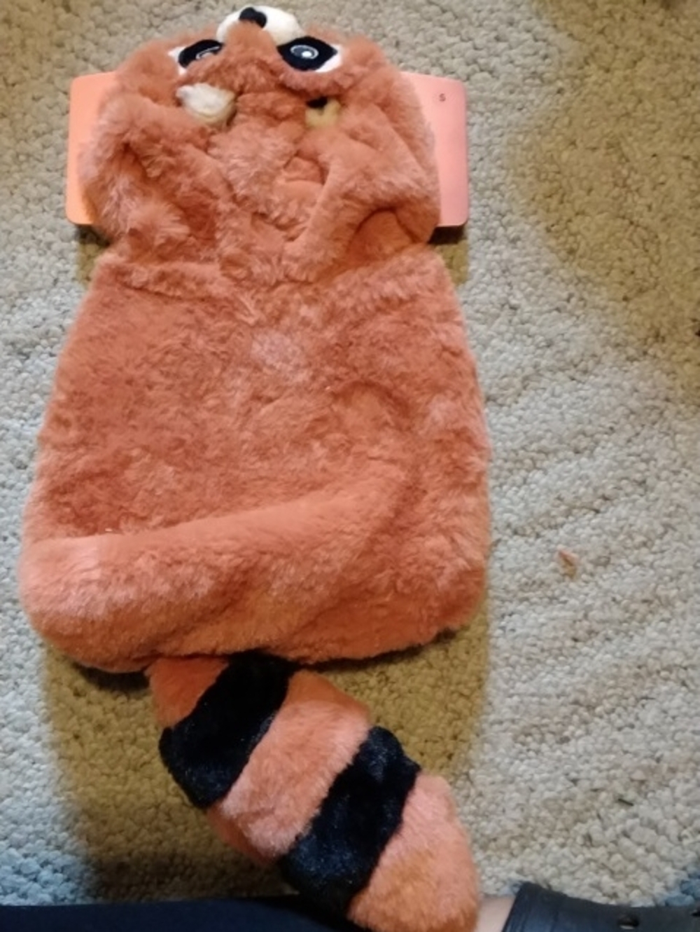 Dog Costume